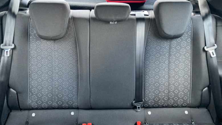 Vauxhall Mokka 1.2 Turbo 100 SE 5dr Petrol Hatchback